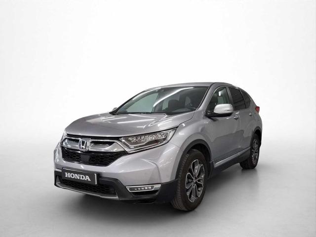 Honda Cr-v ELEGANCE